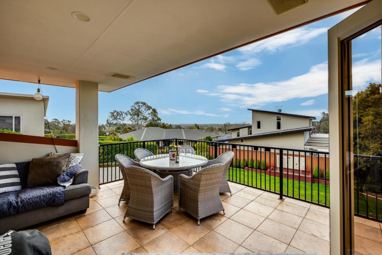 Havelock Heights - Havelock North Holiday Home Exterior foto